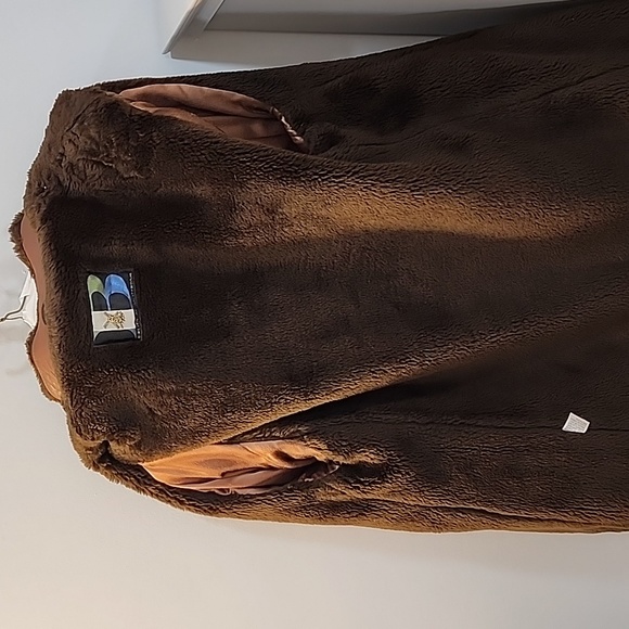 Breier of Amsterdam coat - Picture 2 of 3